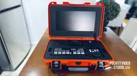 ATEM MINI PRO CASE M062022 - all in One – Image 1