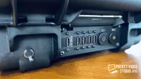 ATEM MINI CASE M052022 OUTSIDE PORTS - STREAM DECK module – Image 15