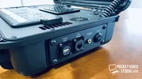 ATEM MINI CASE M052022 OUTSIDE PORTS - STREAM DECK module – Image 14