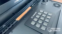 ATEM MINI CASE M052022 OUTSIDE PORTS - STREAM DECK module – Image 12