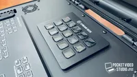 ATEM MINI CASE M052022 OUTSIDE PORTS - STREAM DECK module – Image 13
