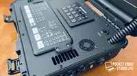 ATEM MINI CASE M052022 OUTSIDE PORTS - STREAM DECK module – Image 3