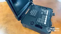 ATEM MINI CASE M052022 OUTSIDE PORTS - STREAM DECK module – Image 10