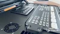 ATEM MINI CASE M052022 OUTSIDE PORTS - STREAM DECK module – Image 5