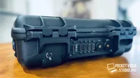 ATEM MINI CASE M052022 OUTSIDE PORTS - STREAM DECK module – Image 7