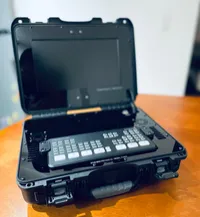 ATEM MINI CASE LE M172021 OUTSIDE PORTS – Image 1