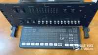ATEM EXTREME DOUBLE RACK PANEL – Image 1