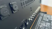 ATEM EXTREME DOUBLE RACK PANEL – Image 2