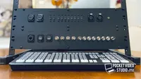ATEM EXTREME DOUBLE RACK PANEL – Image 9