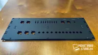 ATEM EXTREME DOUBLE RACK PANEL – Image 11