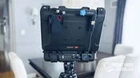 Multi-Purpose Mounting Cheese Plate – Image 4