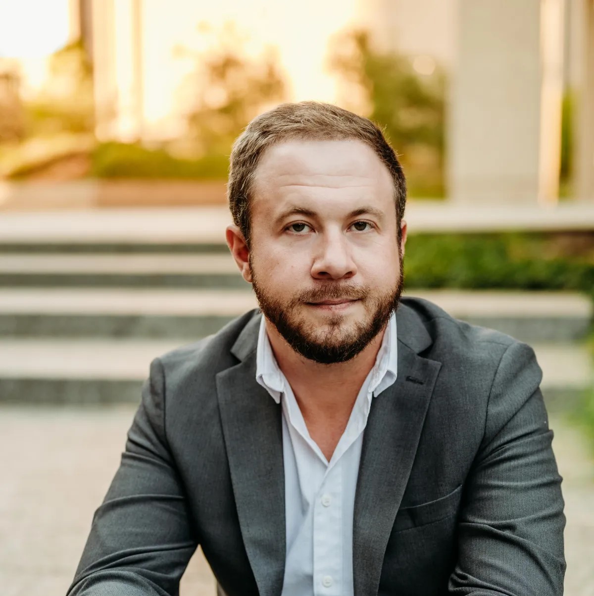 blog author image