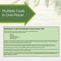 Research Every Ancestor Like a Pro: The Ultimate Genealogy To-Do List – Image 3