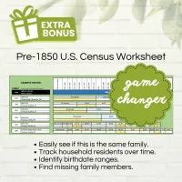 Research Every Ancestor Like a Pro: The Ultimate Genealogy To-Do List – Image 6