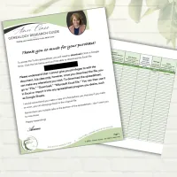 Research Every Ancestor Like a Pro: The Ultimate Genealogy To-Do List – Image 2