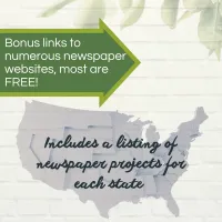 Newspaper Search Tricks – Image 3