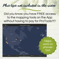 Using Ancestry on a Tablet (or phone) - Step by Step Instructions – Image 4