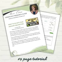 Sorting DNA Matches on Ancestry (Step-by-Step) – Image 2