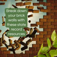 Easy Ways to Find Records in Every U.S. State to Build your Family Tree – Image 5