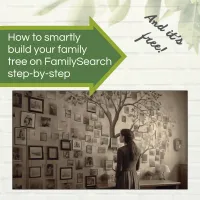 Build Your Tree FREE on FamilySearch – Image 3
