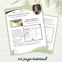 Finding the Images NOT Available on Ancestry (and other genealogy sites) – Image 2