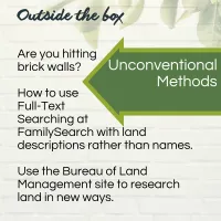 Land Records for Family History PLUS Simple Ways to Plot Your Ancestor's Land - UPDATED – Image 5