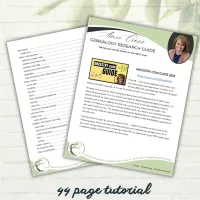 Ancestry.com Guide – Image 2