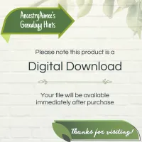 Using Ancestry on a Tablet (or phone) - Step by Step Instructions – Image 6