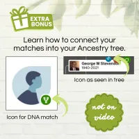 Sorting DNA Matches on Ancestry (Step-by-Step) – Image 4