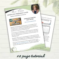 Free Newspapers with Chronicling America Guide – Image 2