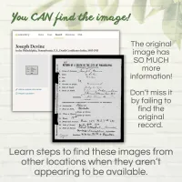 Finding the Images NOT Available on Ancestry (and other genealogy sites) – Image 4