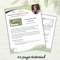 Build Your Tree FREE on FamilySearch – Image 2