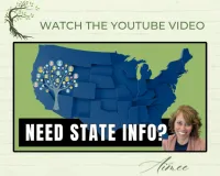 Easy Ways to Find Records in Every U.S. State to Build your Family Tree – Image 7