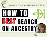Ancestry Search Tips: Genealogy How-To Guide – Image 4