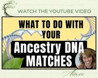 Sorting DNA Matches on Ancestry (Step-by-Step) – Image 6
