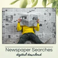 Newspaper Search Tricks – Image 1