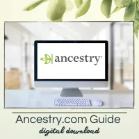 Ancestry.com Guide – Image 1