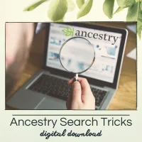 Ancestry Search Tips: Genealogy How-To Guide – Image 1