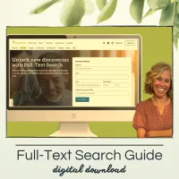 Full-Text Searching Will Break Down Brick Walls – Image 1