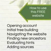 Build Your Tree FREE on FamilySearch – Image 4