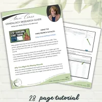 The FamilySearch Catalog: Where the REAL Wealth is Hidden – Image 2