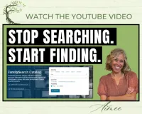The FamilySearch Catalog: Where the REAL Wealth is Hidden – Image 7