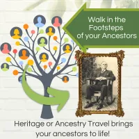 How to Plan a Family History Tour (That Your Family Actually Enjoys!) – Image 3