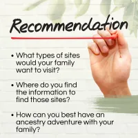 How to Plan a Family History Tour (That Your Family Actually Enjoys!) – Image 4