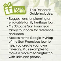 How to Plan a Family History Tour (That Your Family Actually Enjoys!) – Image 6