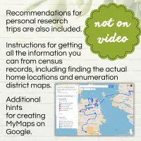 How to Plan a Family History Tour (That Your Family Actually Enjoys!) – Image 5