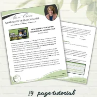 How to Plan a Family History Tour (That Your Family Actually Enjoys!) – Image 2