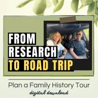 How to Plan a Family History Tour (That Your Family Actually Enjoys!) – Image 1