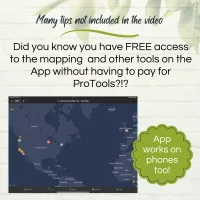 Ancestry on an iPad or Android Tablet - Step by Step Instructions – Image 4