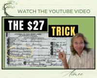 Social Security Applications - The Government Record that SOLVES Ancestry Brick Walls – Image 7